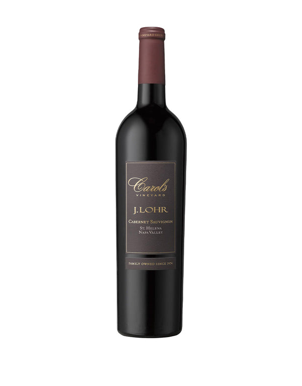 J. Lohr Carol’s Vineyard Cabernet Sauvignon