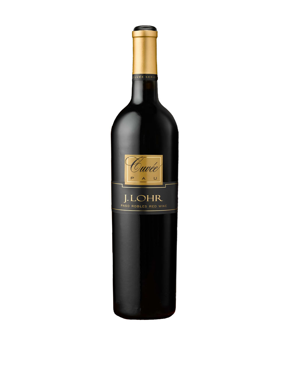 J. Lohr Cuvée PAU