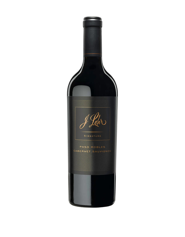 J. Lohr Signature Cabernet Sauvignon