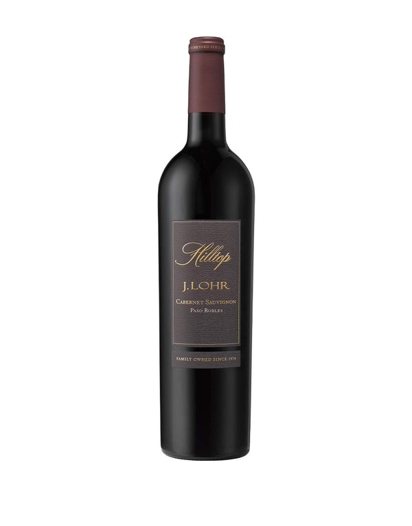 J. Lohr Hilltop Cabernet Sauvignon