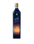 Johnnie Walker Blue Label Ghost and Rare Pittyvaich Blended Scotch Whisky