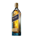 Johnnie Walker Blue Label® - 'Cheers to Your Wedding Day' Engraved Bottle