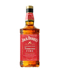 Jack Daniel's Tennessee Fire