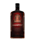 Jägermeister Manifest