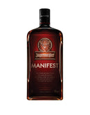 Jägermeister Manifest