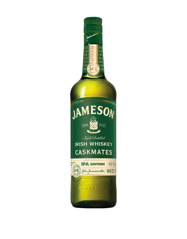 Jameson Caskmates IPA Edition