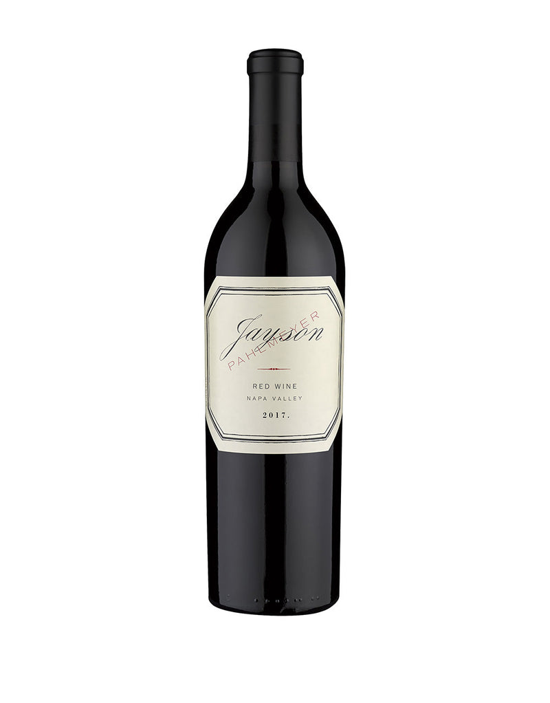 Jayson by Pahlmeyer Napa Valley Red Blend 2017