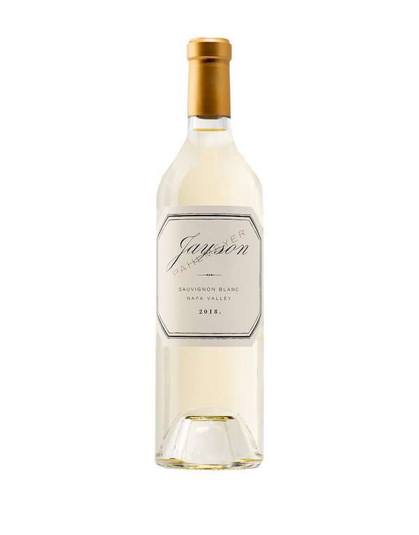 Jayson by Pahlmeyer Napa Valley Sauvignon Blanc