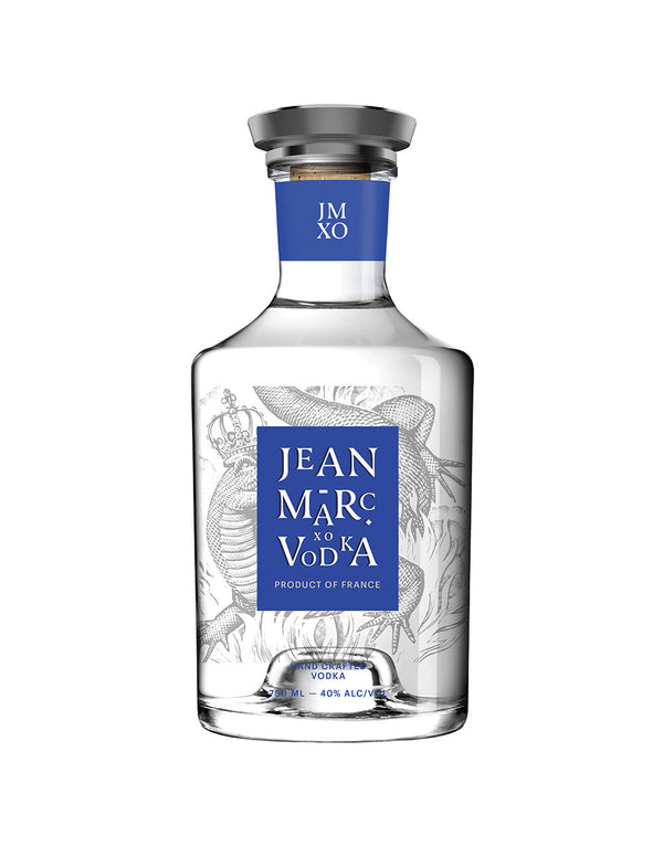 Jean-Marc XO Vodka