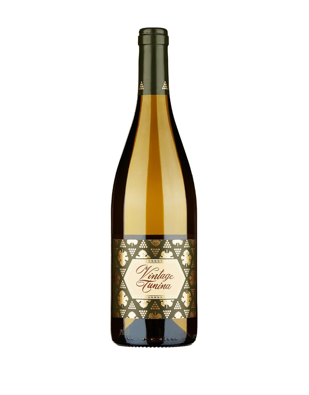 Jermann Vintage Tunina 2018