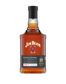 Jim Beam Single Barrel Bourbon Whiskey