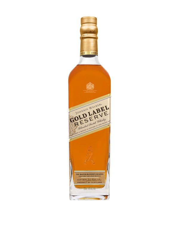 Johnnie Walker Gold Label Reserve®