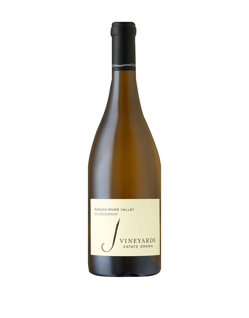 J Vineyards Russian River Valley Chardonnay