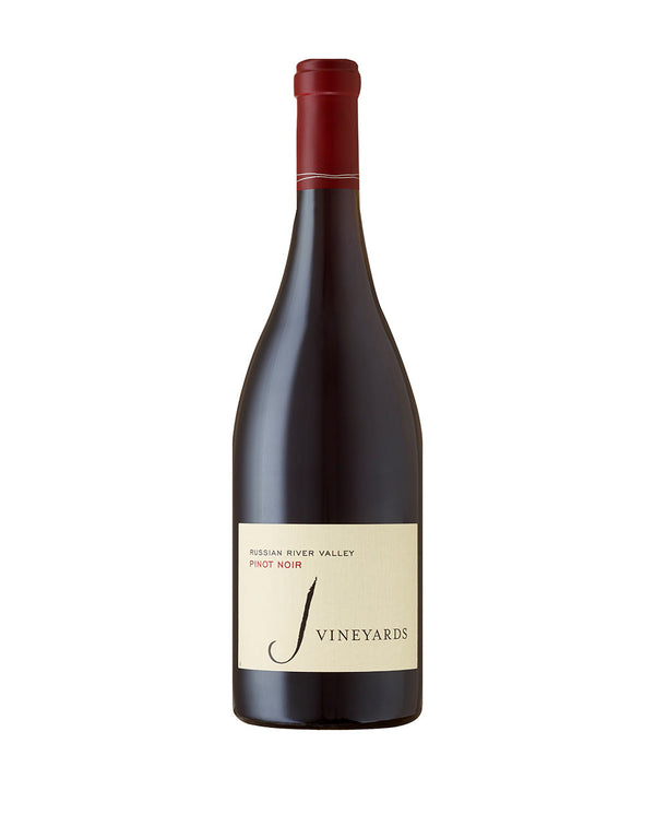 J Vineyards Russian River Valley Pinot Noir