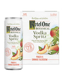 Ketel One Botanical Vodka Spritz Peach & Orange Blossom