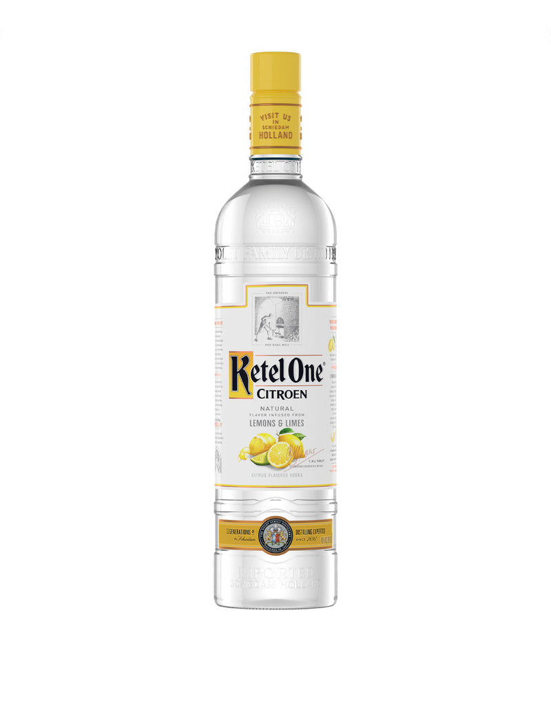 Ketel One Citroen