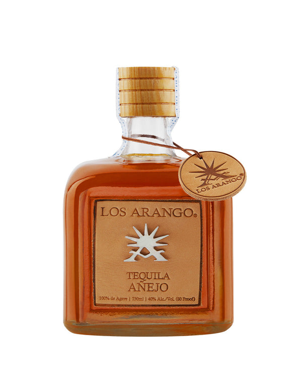 Los Arango Añejo