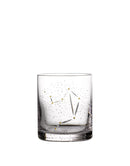 Waterford Stellar Zodiac Tumbler Libra
