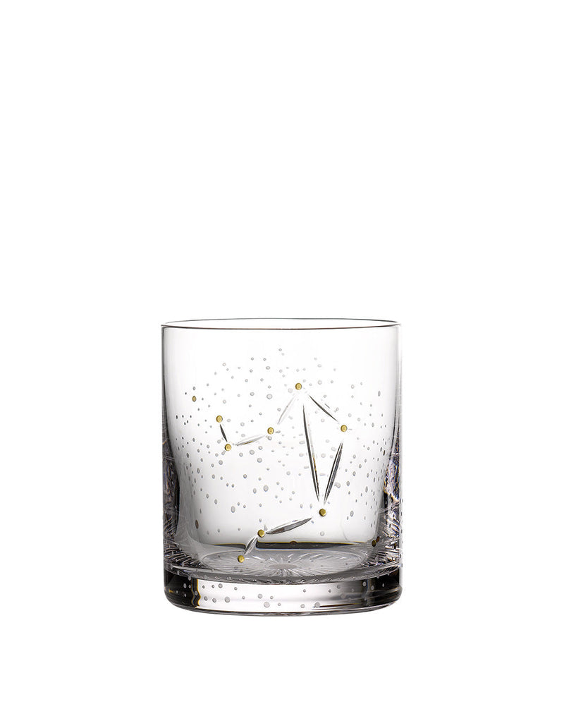 Waterford Stellar Zodiac Tumbler Libra