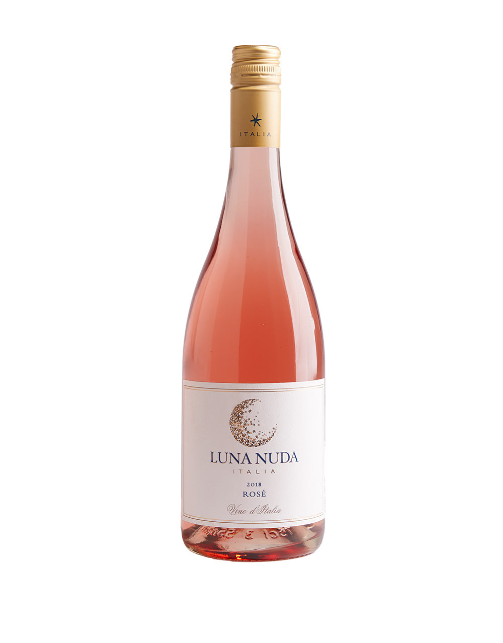 Luna Nuda Rosé