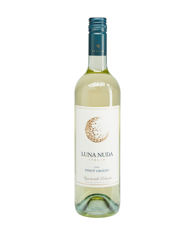 Luna Nuda Pinot Grigio