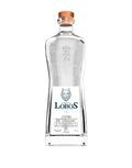 Lobos 1707 Tequila, Joven