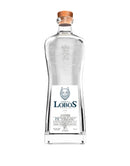 Lobos 1707 Tequila, Joven