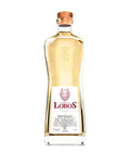 Lobos 1707 Tequila, Reposado