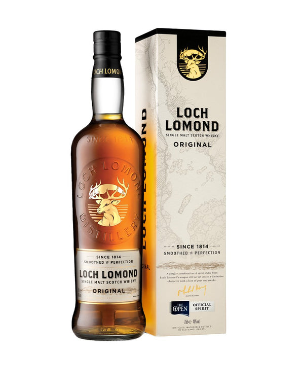 Loch Lomond Original