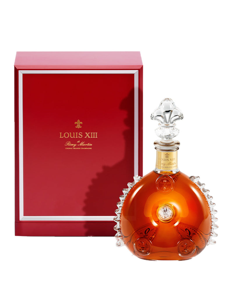 LOUIS XIII The Classic Decanter