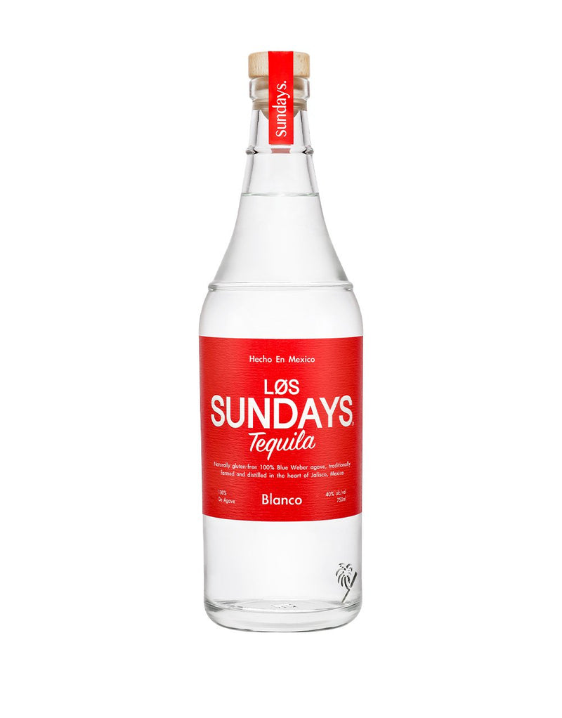 Los Sundays Tequila Collection