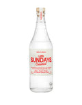 Los Sundays Tequila Coconut