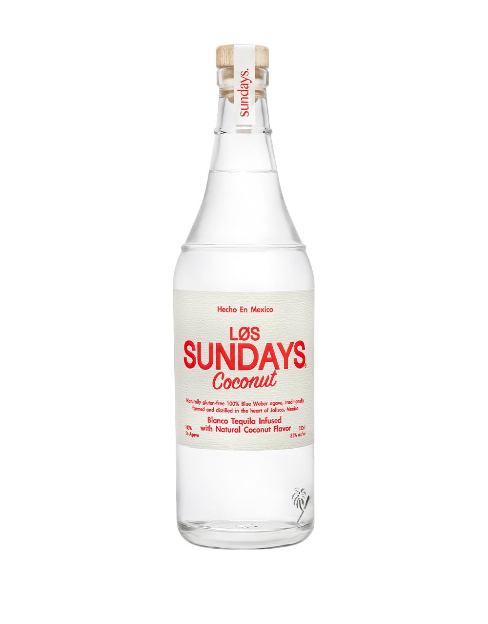 Los Sundays Tequila Collection