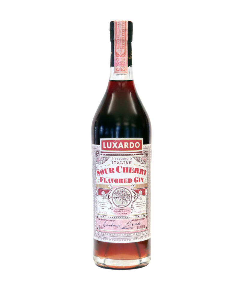 Luxardo Sour Cherry Gin