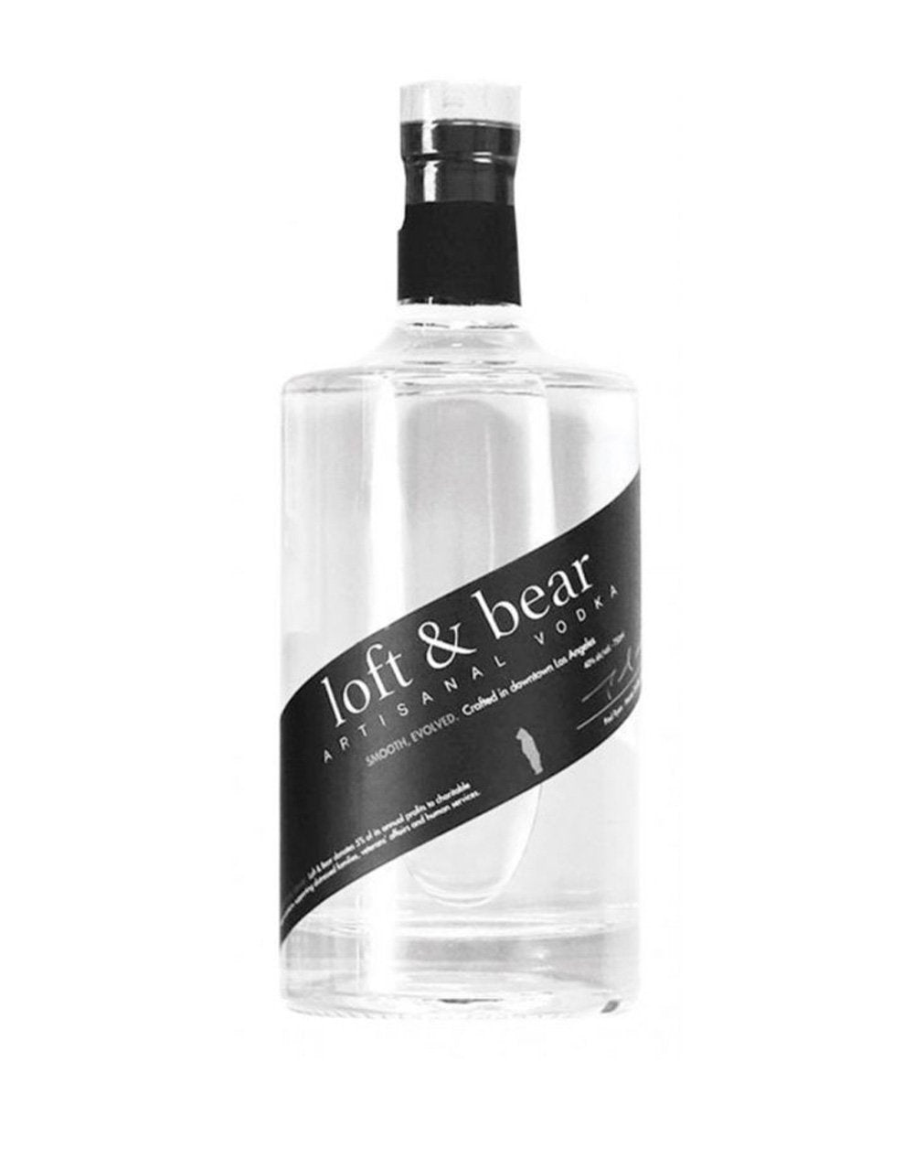 Black-Owned Vodka Discovery Collection