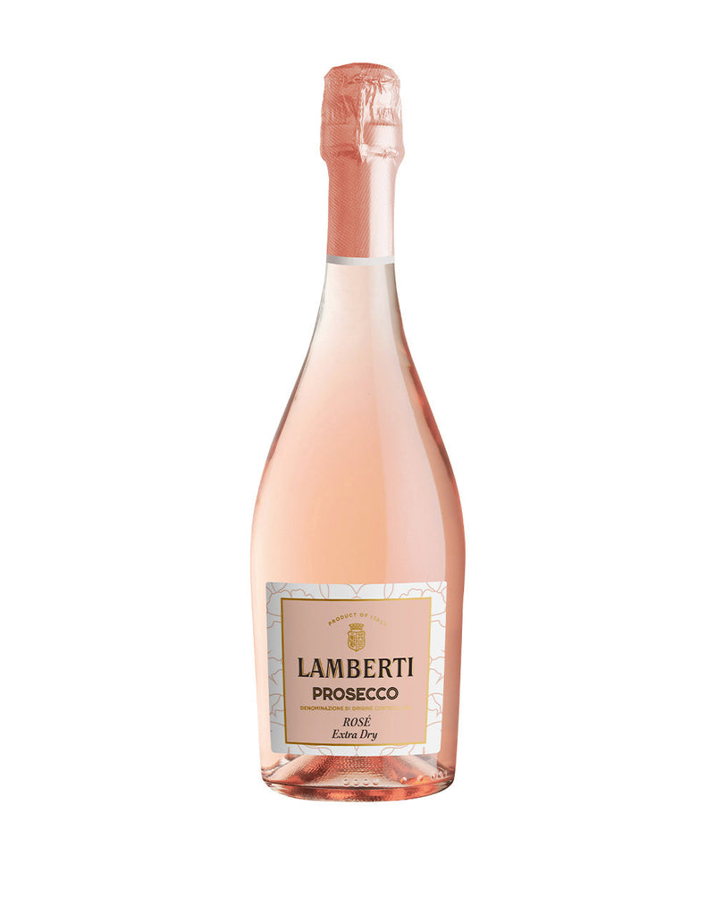 Lamberti Prosecco Rosé 2020