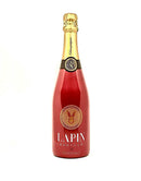 Lapin Rouillé Brut