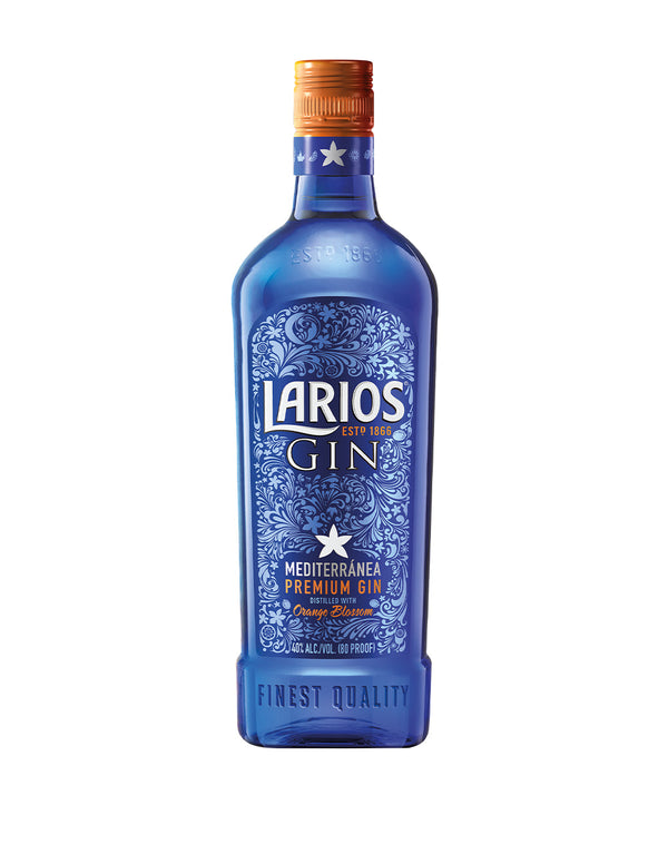 Larios Gin