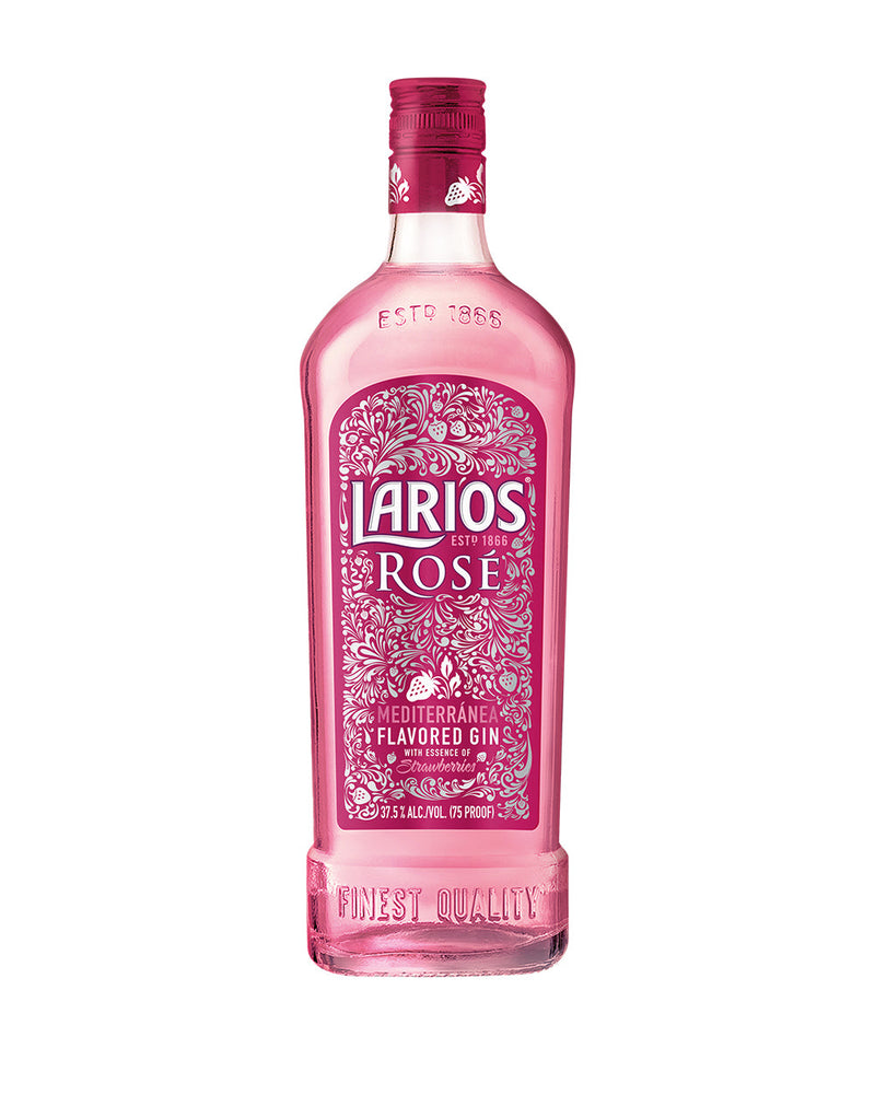 Larios Rose