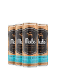 Mule 2.0 Caribé Mule (4 pack)