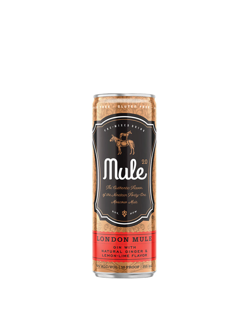 Mule 2.0 London Mule (24 pack)