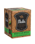 Mule 2.0 Mexican Mule (12 pack)