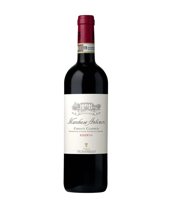 Marchese Antinori Classico Riserva DOCG Chianti