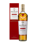 The Macallan Classic Cut 2020