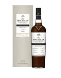 The Macallan 2018 Exceptional Single Cask No. 23