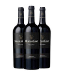 Mouton Cadet Reserve Rouge (3 bottles)