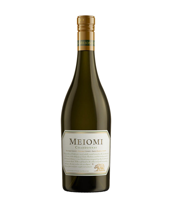 Meiomi Chardonnay