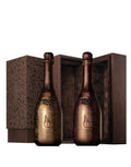 Mod Sélection Réserve Champagne and Mod Sélection Rosé Champagne