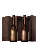 Mod Sélection Réserve Champagne and Mod Sélection Rosé Champagne