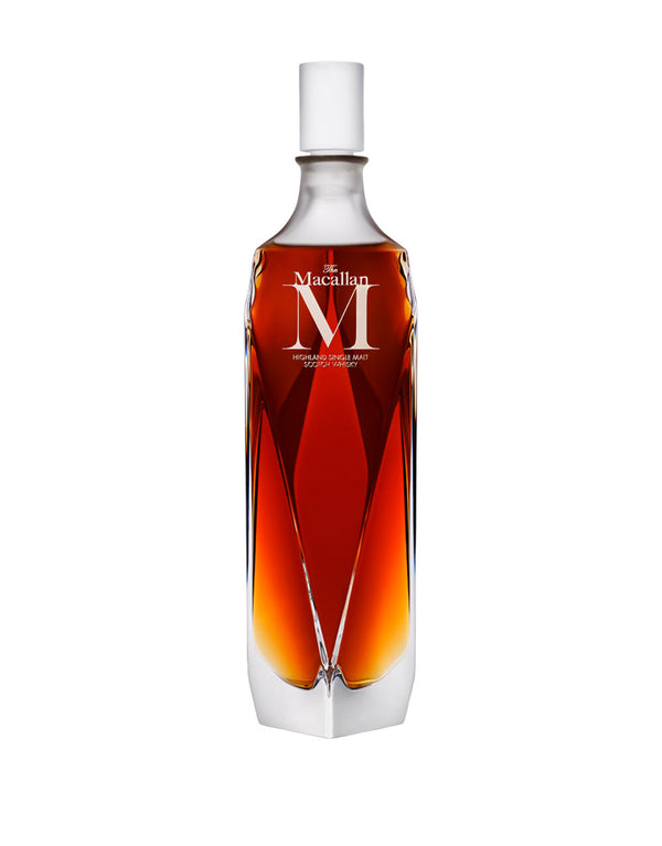 The Macallan M